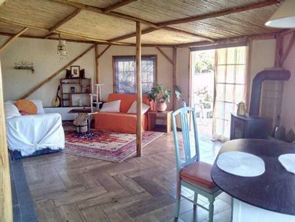 La maison de Annabelle