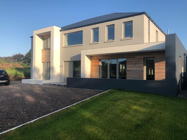 La maison de Julie-Ann