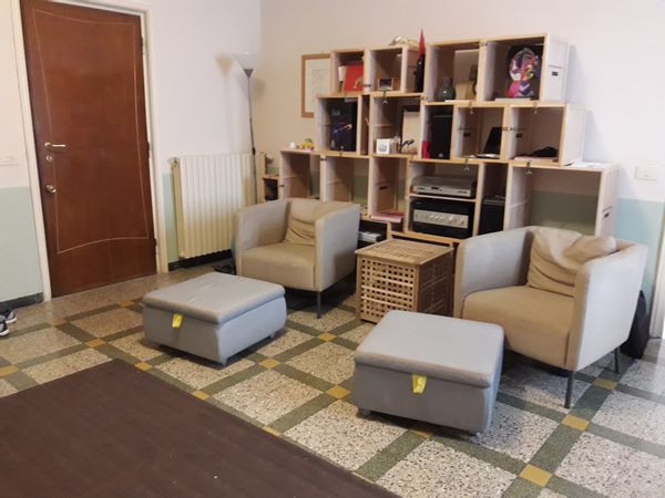 La maison de Caterina