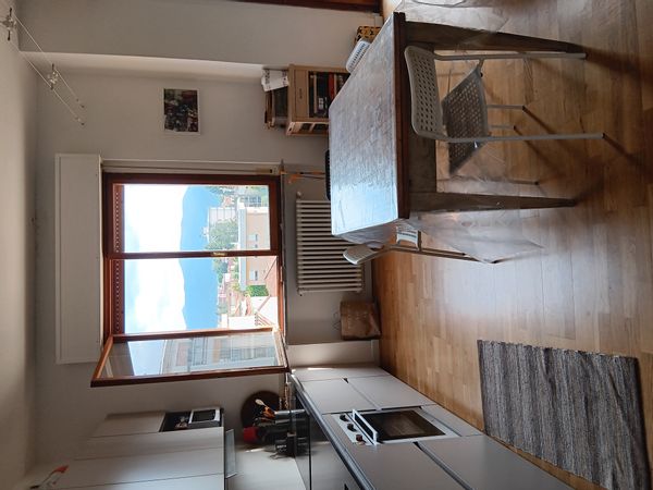 La maison de Caterina