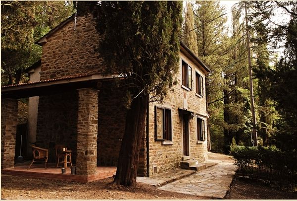 La maison de Caterina