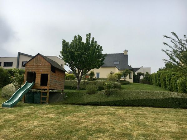 Chez Albane et Vincent