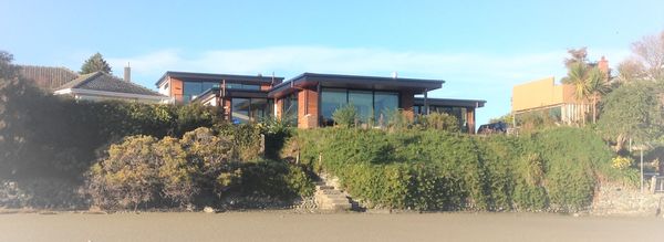 La maison de Caroline