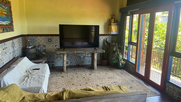 La maison de Danny