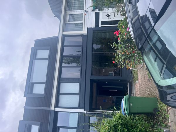La maison de Allon