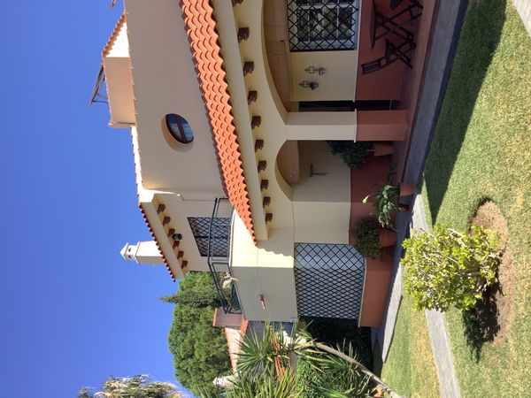 La maison de FERNANDO y ANA