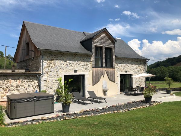 Maison de Bastien