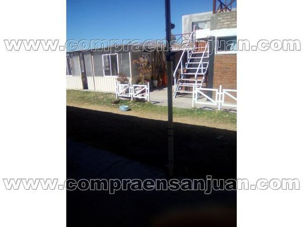 La maison de Hualu
