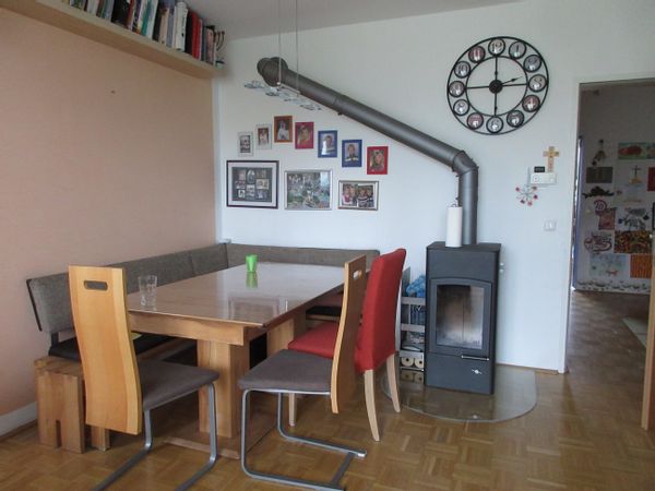 La maison de Ingrid