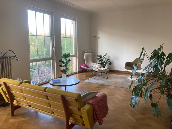 La maison de Ian