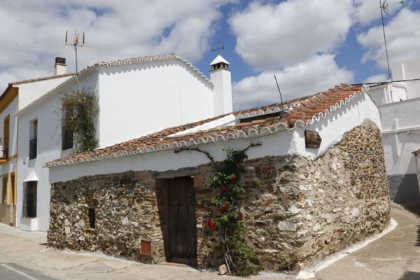 La maison de juana