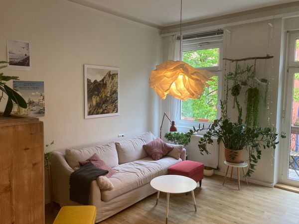 La maison de Carolin