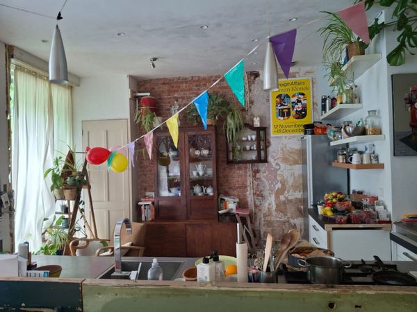 La maison de elien