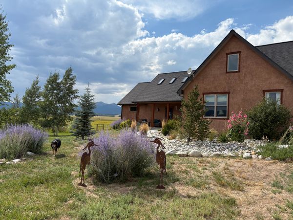 La maison de Betsy And Robb