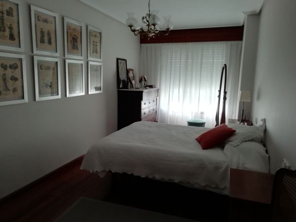 La maison de Raquel