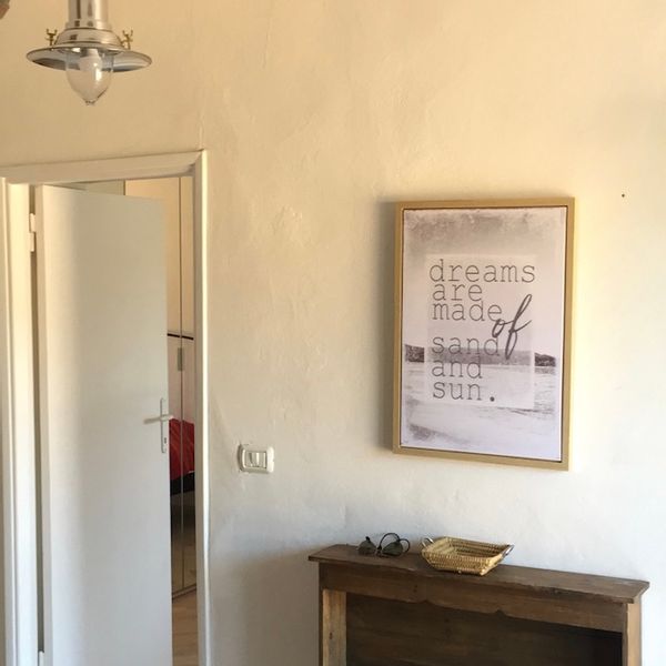 La maison de Carlotta Cicotti