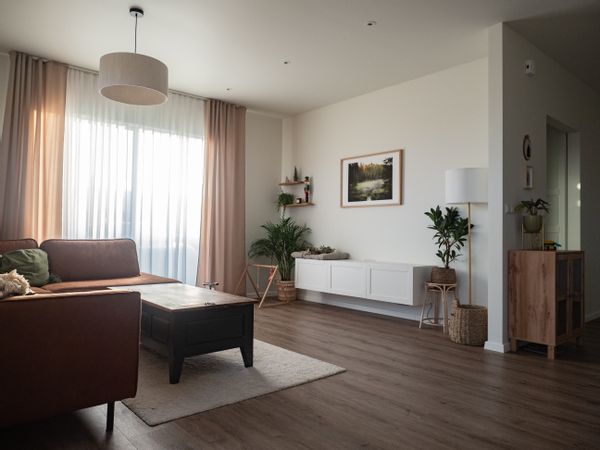 La maison de Marta