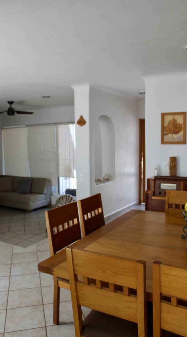 La maison de Susan