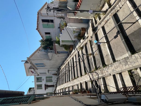 La maison de Mehmet