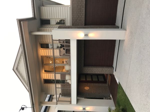 La maison de Mel And Garry
