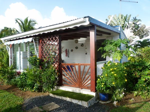 La maison de Nadia et Nico