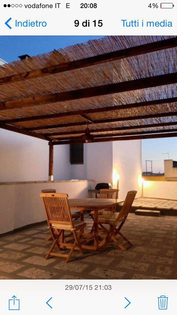 La maison de leonardo