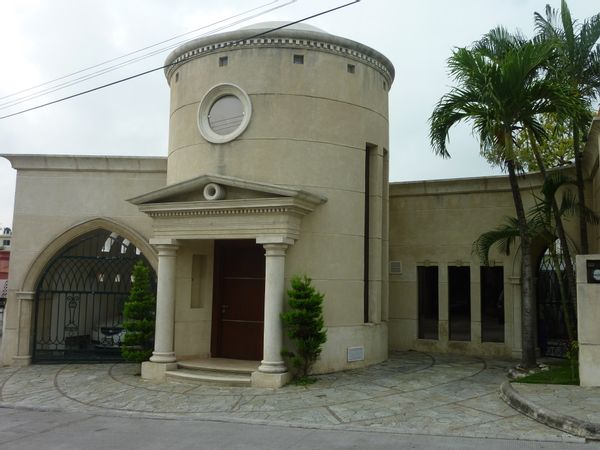 La maison de Gerardo & Laura