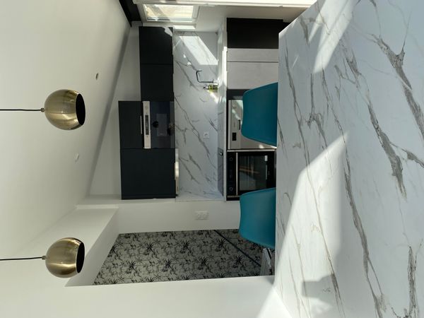 Maison 3 chambres Gruissan