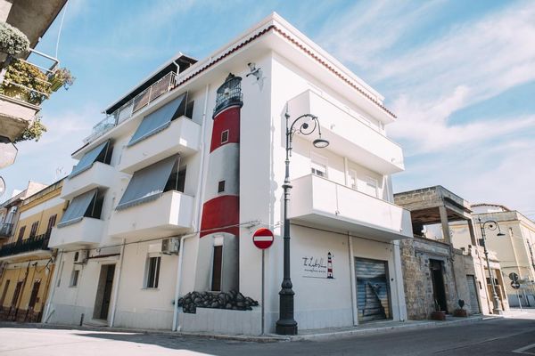 La maison de domenico