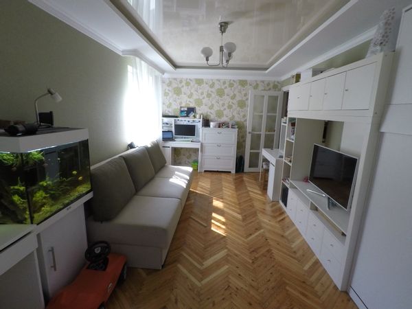 La maison de Natalie