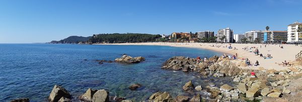 VOTRE MAISON SUR LA COSTA BRAVA (LLORET DE MAR)