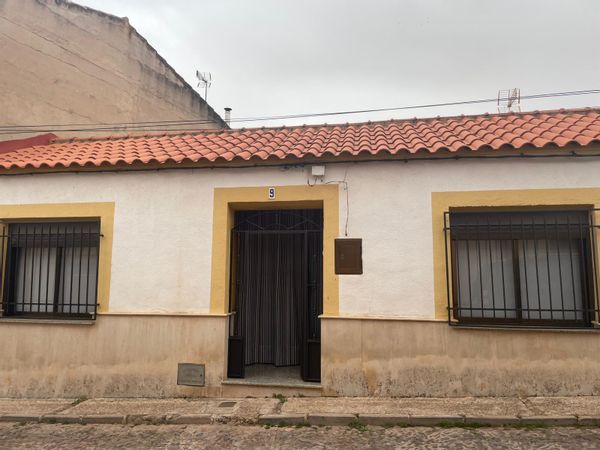 La maison de Orzuri