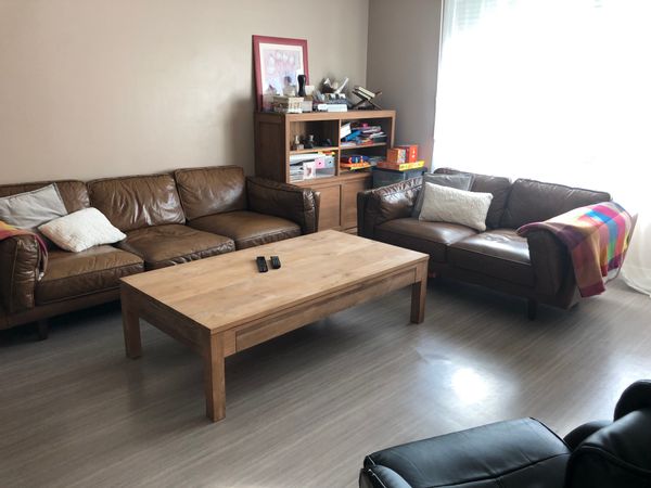La maison de Mimi