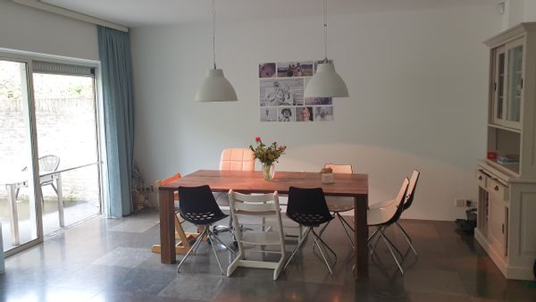 La maison de Ronald
