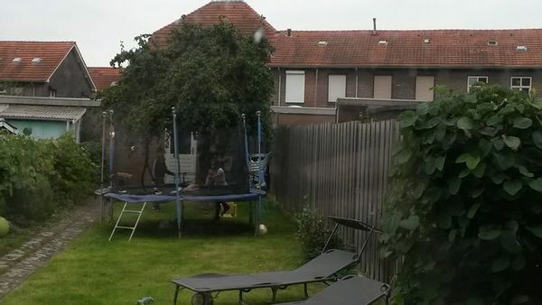 La maison de Vanessa