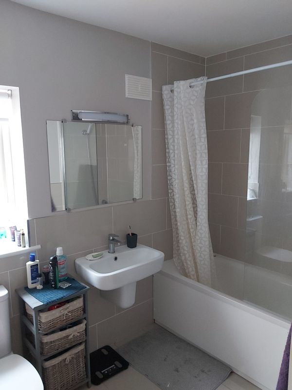 La chambre privée de Danielle