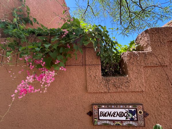 La maison de Carla