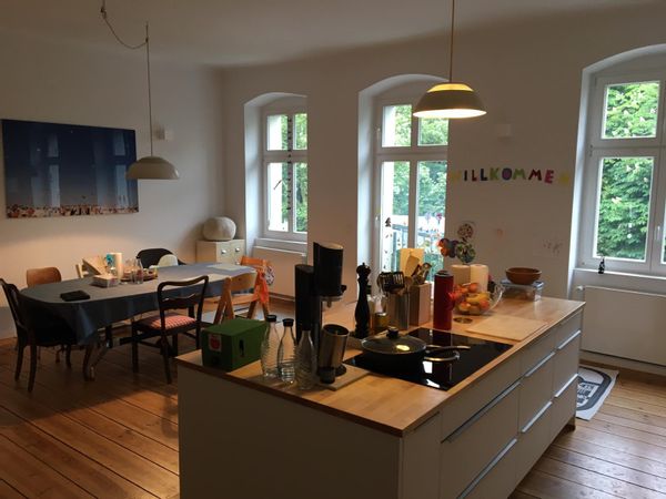La maison de Philipp