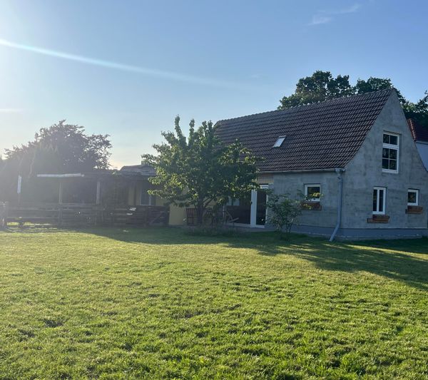 La maison de Philipp