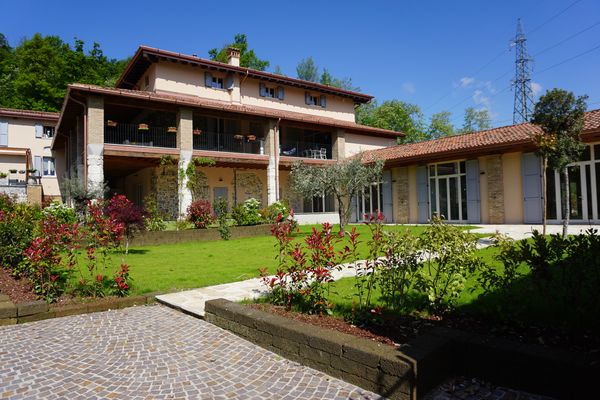 La maison de Eleonora