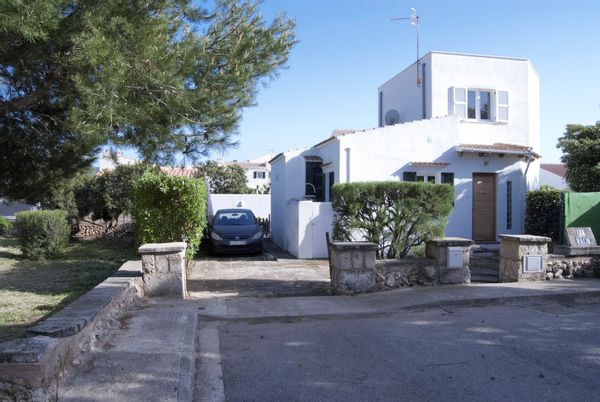 La maison de ana