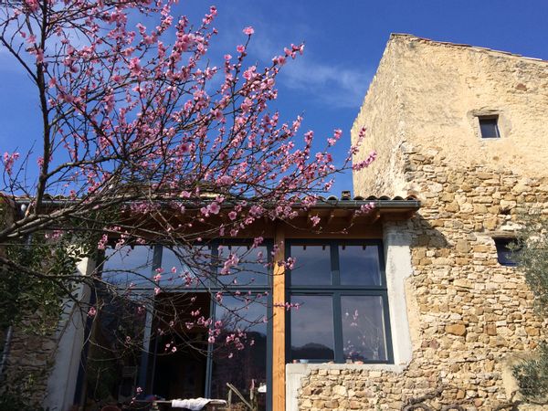 La maison de Damien et Julia
