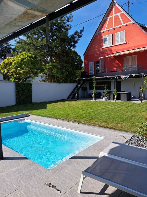 Confortable maison 4/5 personnes