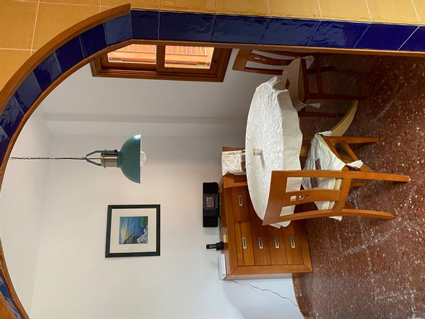 La maison de Esther