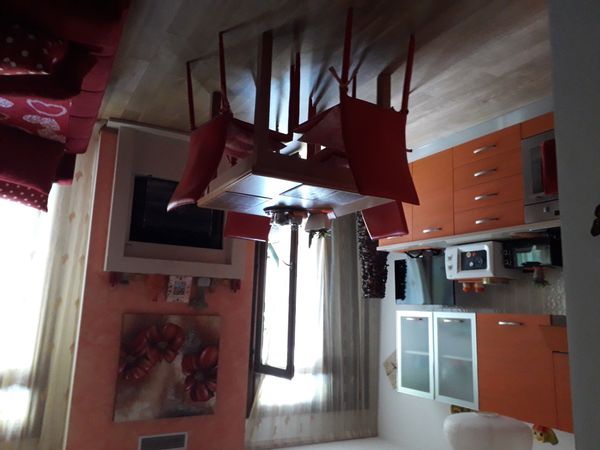 La maison de Ani