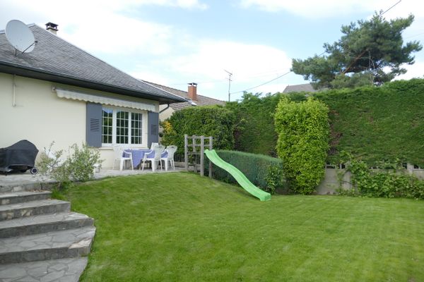 La maison de Benoit et Keral
