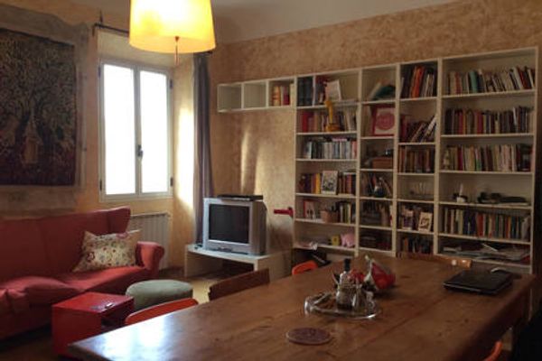 La maison de Carolina