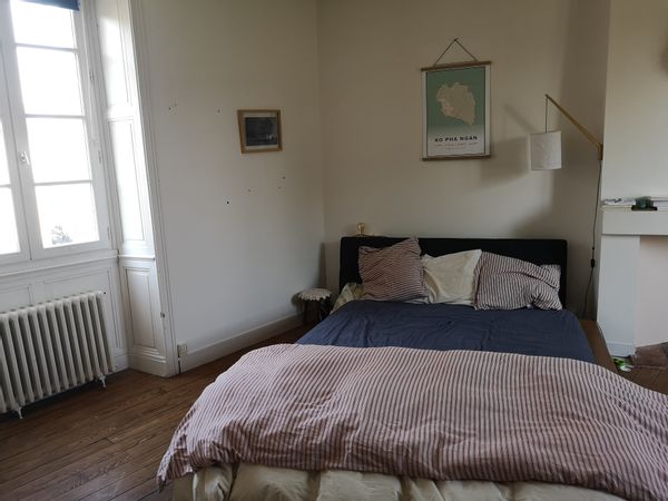 La maison de ophélie