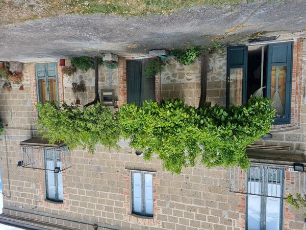 La maison de Marina