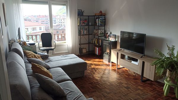 La maison de Jon & Josune